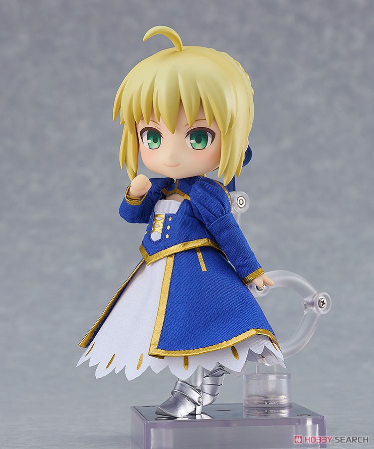 <Preorderถึงวันที่ 3/5/2024> เปิดรับPreorder #มัดจำ 600 บาท Nendoroid Doll Saber/Altria Pendragon (PVC Figure)