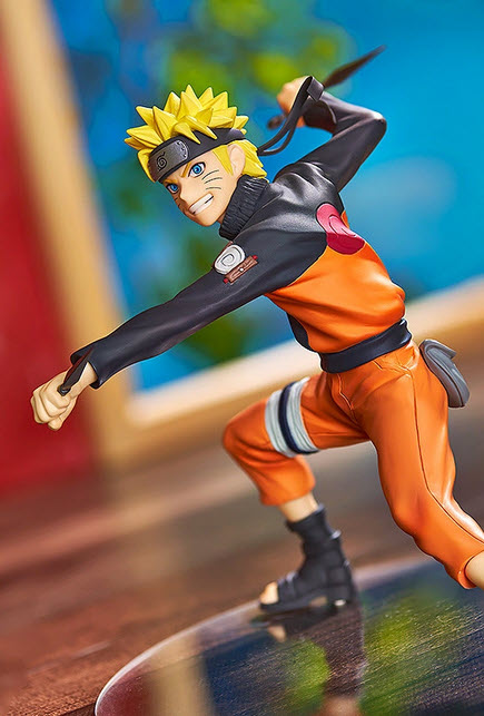 <Preorderถึง 12/8/2022> 🔔เปิดรับPreorder มัดจำ 300บาท Pop Up Parade Naruto Uzumaki