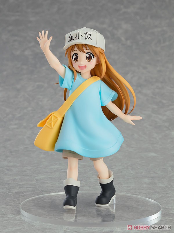 <Preorderถึง 25/2/2022>เปิดรับPreorder มัดจำ 200 บาท Pop Up Parade Platelet (PVC Figure)