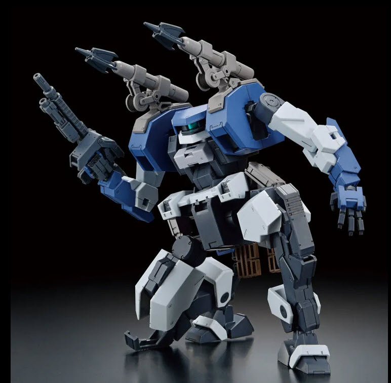 <Preorder ถึงวันที่16/6/2022> 🔔เปิดรับPreorder มัดจำ 100 บาท HG 1/72 SETSURO