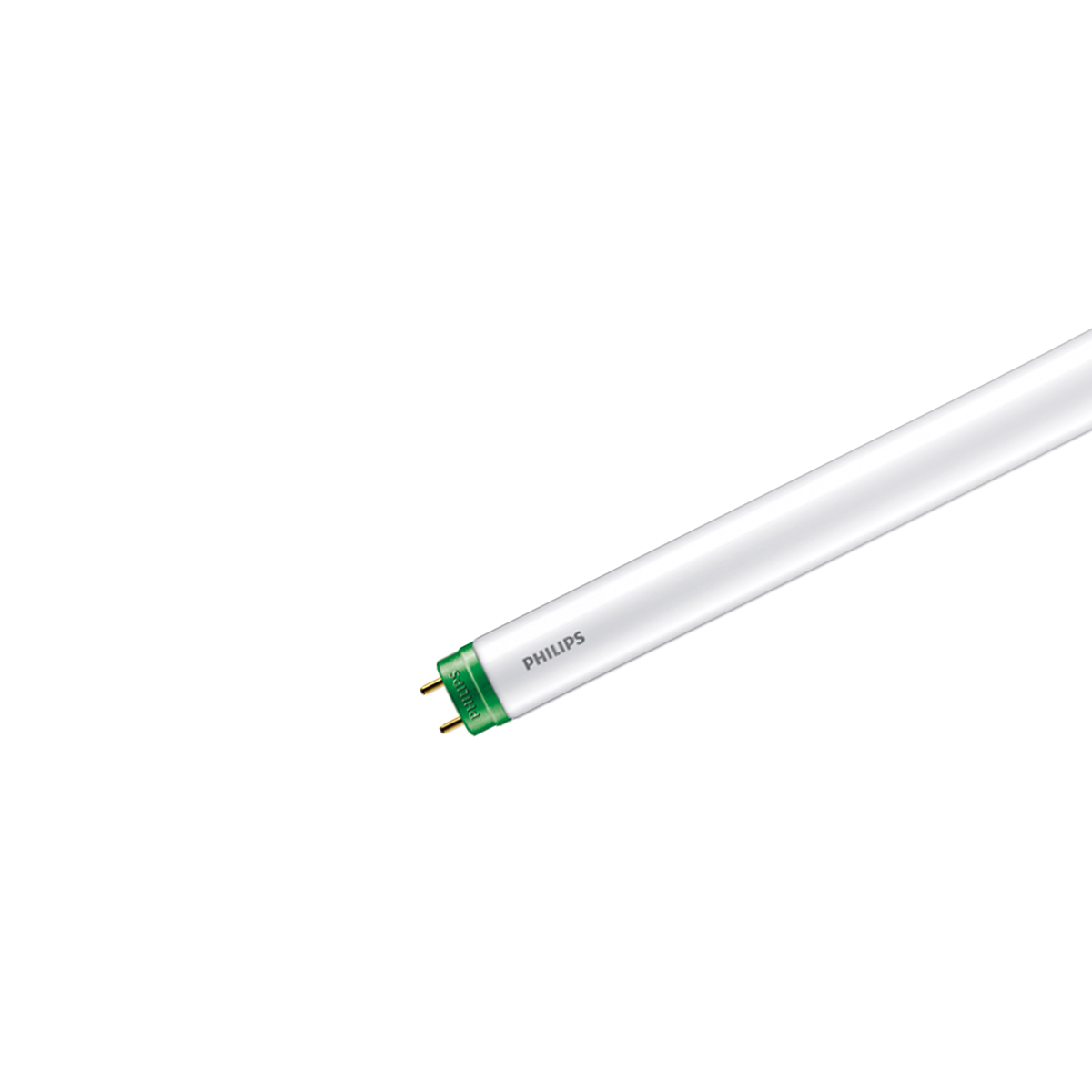 PHILIPS หลอด T8, #SUPER/80,18W/865
