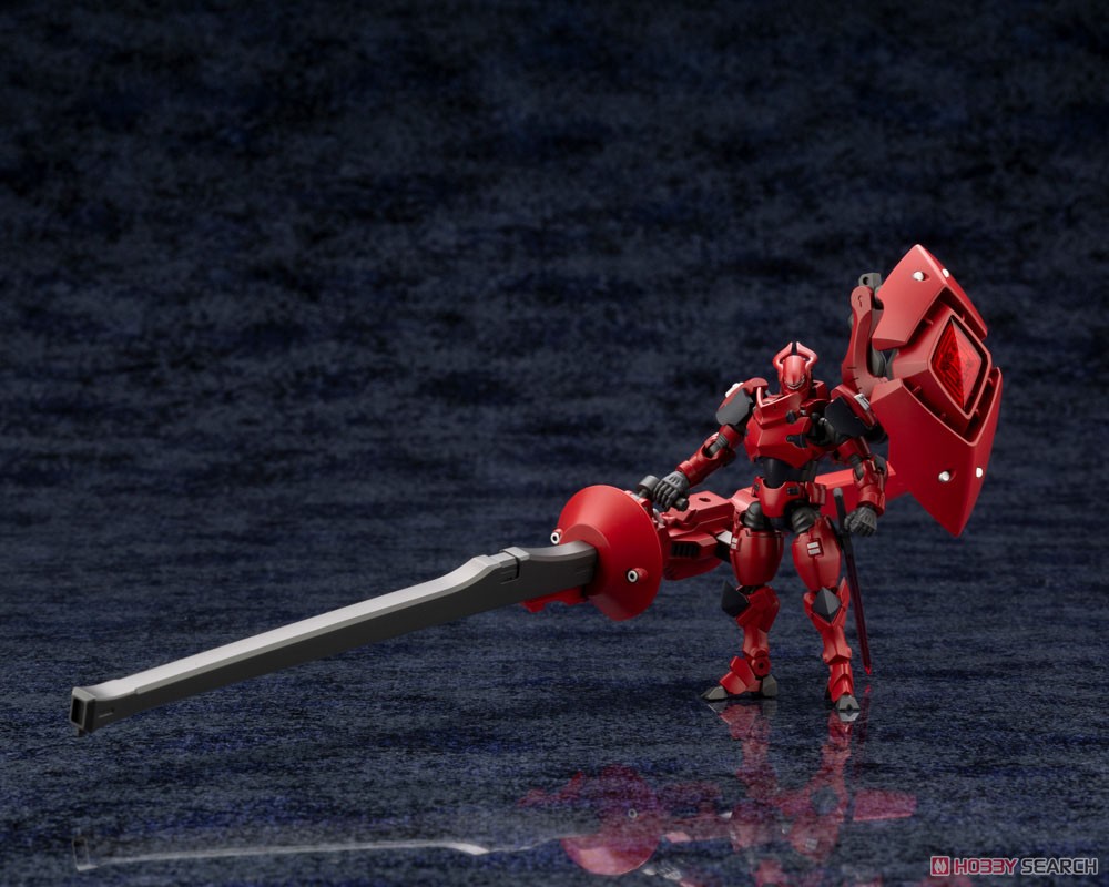 <Preorderปิดรับพรี 11/11/2021 >เปิดรับPreorder มัดจำ 200บาท Governor Queen`S Guard (Plastic model)