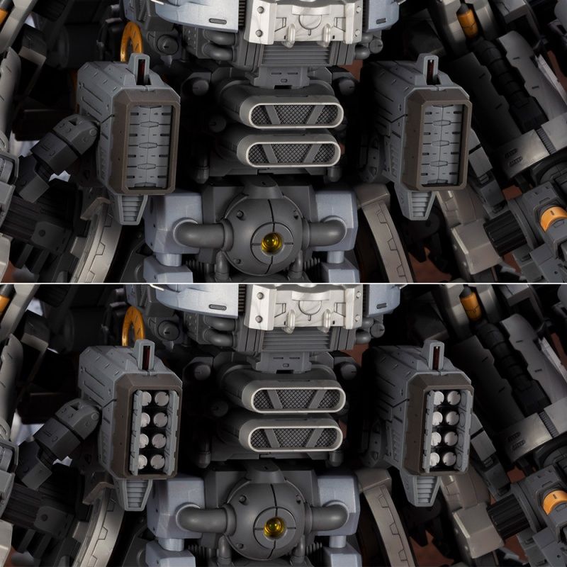 เปิดรับPreorder มัดจำ 4000 บาท Limited kotoshop HMM gojulas gunner (Plastic model) โมเดลประกอบ