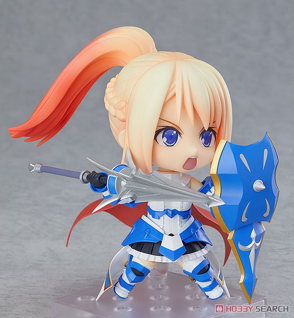 เปิดรับPreorder มัดจำ 250 บาท Nendoroid LBCS: Achilles Karina Mikazuki (PVC Figure) โมสำเร็จ*