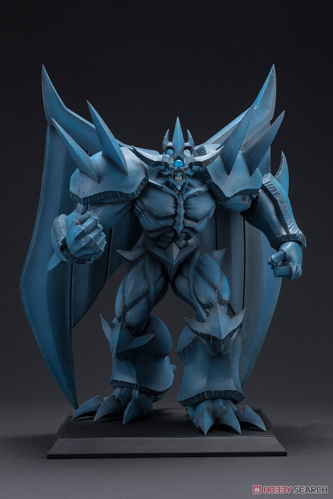 <Preorderถึง21/9/2021>เปิดรับPreorder มัดจำ 1500 บาท Obelisk the Tormentor Egyptian God Statue (PVC Figure)