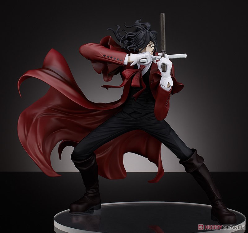 <Preorderถึง 22/9/2023>เปิดรับPreorder มัดจำ 600 บาท Pop Up Parade Alucard L Size (PVC Figure)