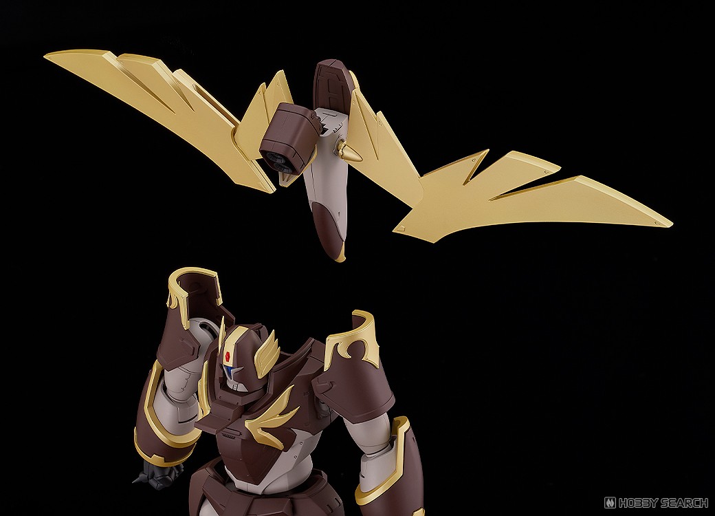 (Preorder ปิดรับวันที่ 25/7/2025 )เปิดรับPreorder มัดจำ 500 บาทMODEROID Skurts