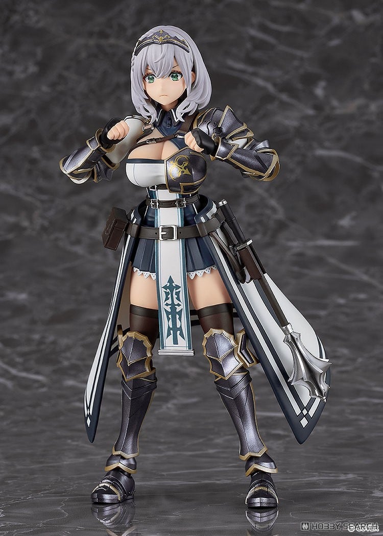 <Preorder ถึง 5/12/2025>เปิดรับPreorder มัดจำ 600 บาท PLAMATEA Shirogane Noel