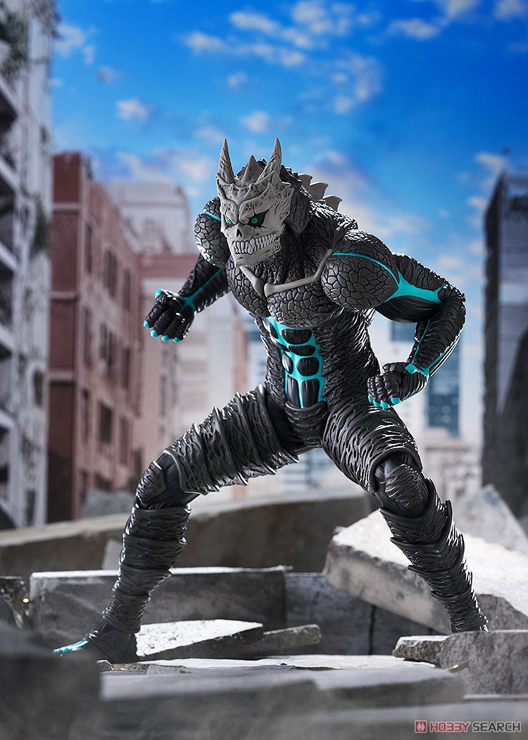 <Preorderถึง 17/5/2024>เปิดรับPreorder มัดจำ 300 บาท Pop Up Parade Kaiju No. 8 (PVC Figure)