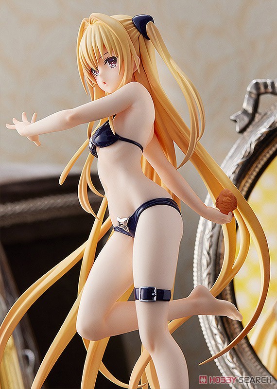 <Preorderถึง 15/10/2021>เปิดรับPreorder มัดจำ 200 บาท Pop Up Parade Golden Darkness (PVC Figure