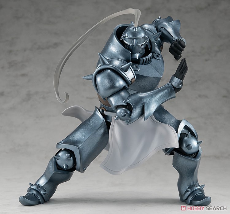 <Preorderถึง 15/4/2022>เปิดรับPreorder มัดจำ 200 บาท Pop Up Parade Alphonse Elric (PVC Figure)