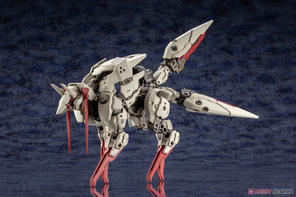 เปิดรับPreorder มัดจำ400 บาท 1/24 Weird Tails (Plastic model)โมประกอบ