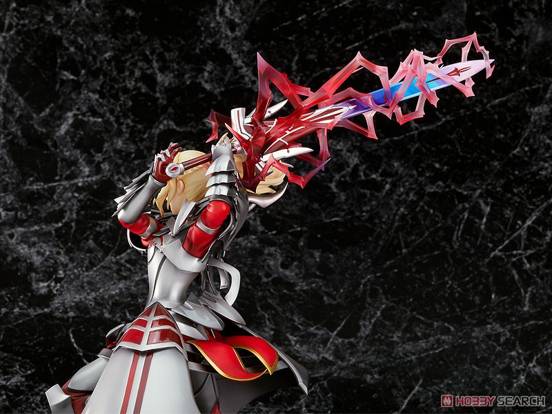 <Preorderถึง 8/10/2021>เปิดรับPreorder มัดจำ 1200 บาท 1/7 Saber/Mordred -Clarent Blood Arthur- (PVC Figure)