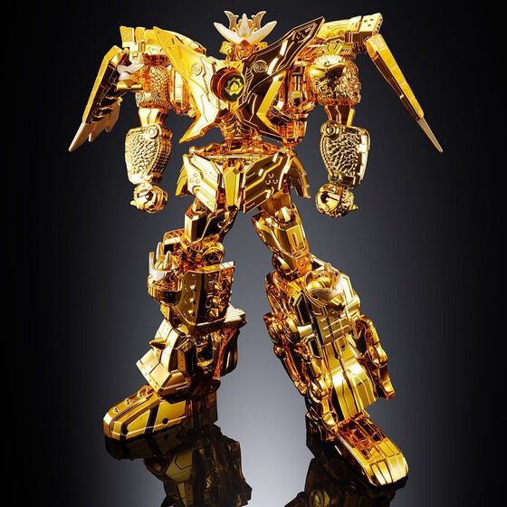 <preorder ปิดรับวันที่ 17/6/2023> เปิดรับPreorder มัดจำ 1600 บาท DON ONI TAIJIN -GOLD EDITION-