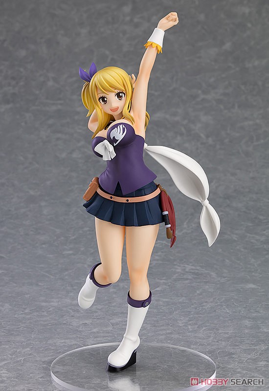 <Preorderถึง 18/11/2022> 🔔เปิดรับPreorder มัดจำ 400 บาท Pop Up Parade Lucy Heartfilia: Grand Magic Royale Ver. (PVC Figure