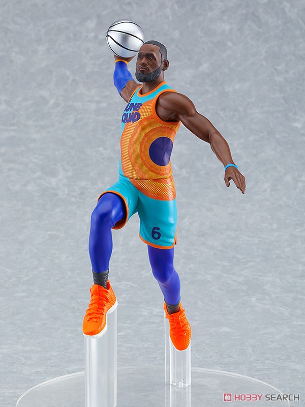 <Preorderถึง 3/12/2021>เปิดรับPreorder มัดจำ 200 บาท Pop Up Parade LeBron James (Completed)
