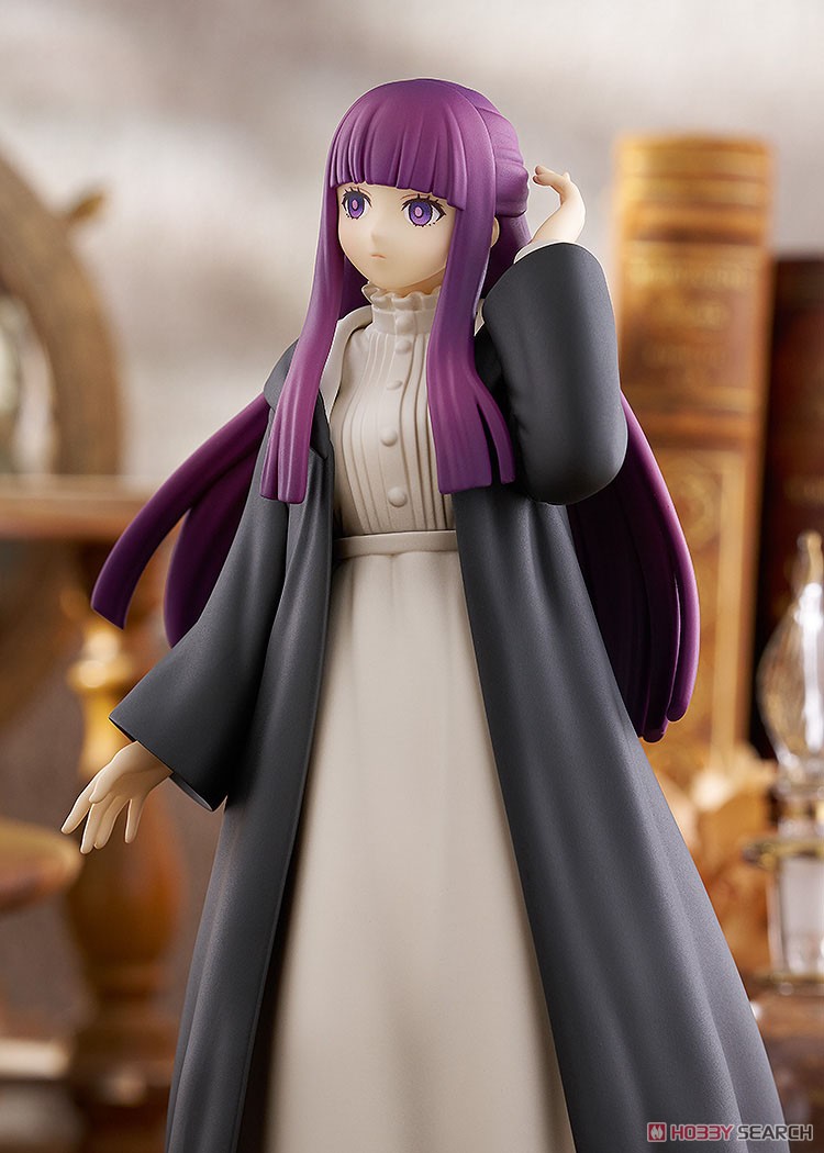 <P/reorderถึง 19/7/2024>เปิดรับPreorder มัดจำ300 บาท Pop Up Parade Fern (PVC Figure)