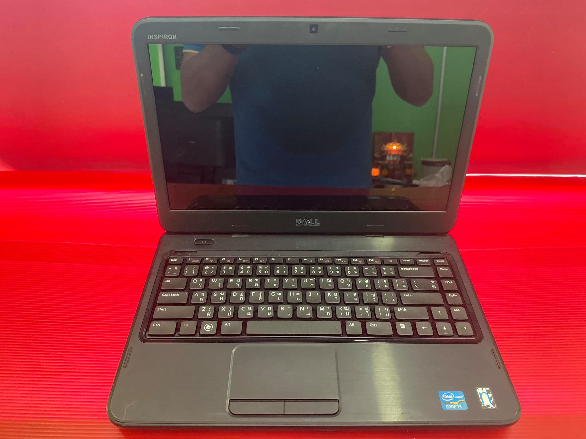 ( SOLD OUT ) DELL Inspiron N4050