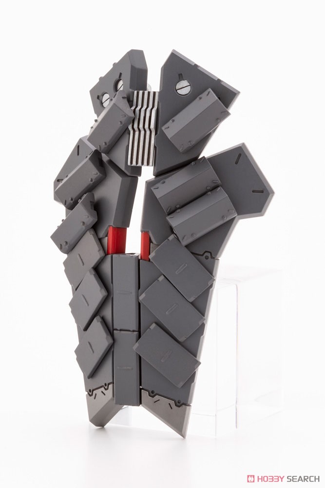 (Preorder ปิดรับวันที่ 6/6/2022 )เปิดรับPreorder มัดจำ 100บาท Mecha Supply 25 Expansion Armor H