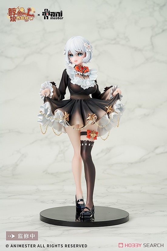 <Preorderถึง 7/7/2023 เปิดรับPreorder มัดจำ 700 บาท Virtual Idol Sister Vocal Version (PVC Figure)