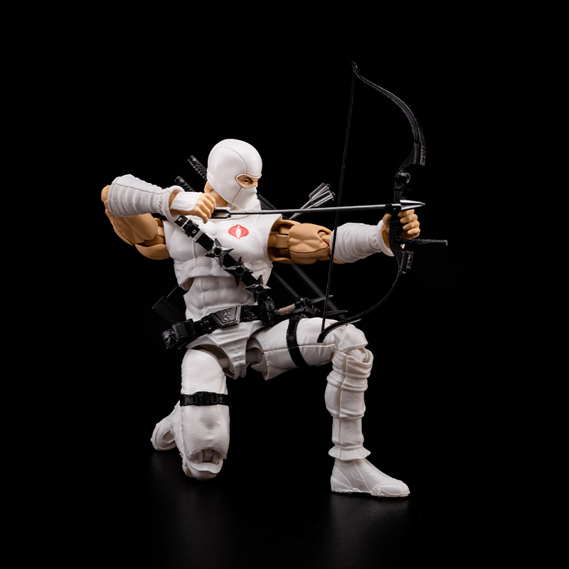 <Preorderถึง วันที่6/11/2021 >เปิดรับPreorder มัดจำ 300 บาท [Furai Model] Storm Shadow
