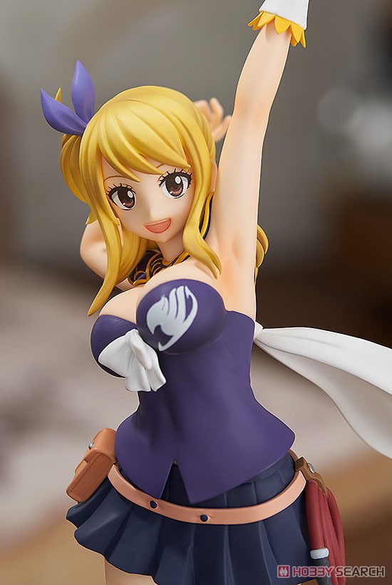 <Preorderถึง 18/11/2022> 🔔เปิดรับPreorder มัดจำ 400 บาท Pop Up Parade Lucy Heartfilia: Grand Magic Royale Ver. (PVC Figure