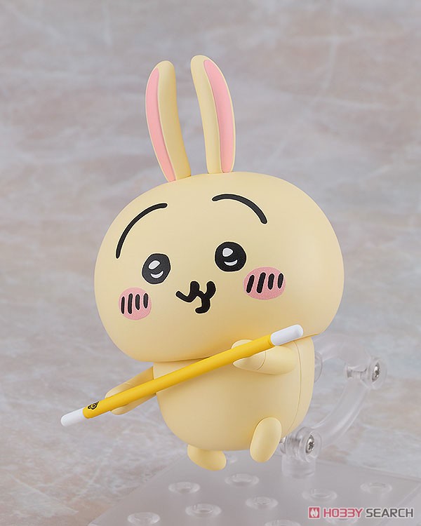 <Preorderถึงวันที่ 28/7/2023 > เปิดรับPreorder #มัดจำ 400 บาทNendoroid Usagi (PVC Figure)