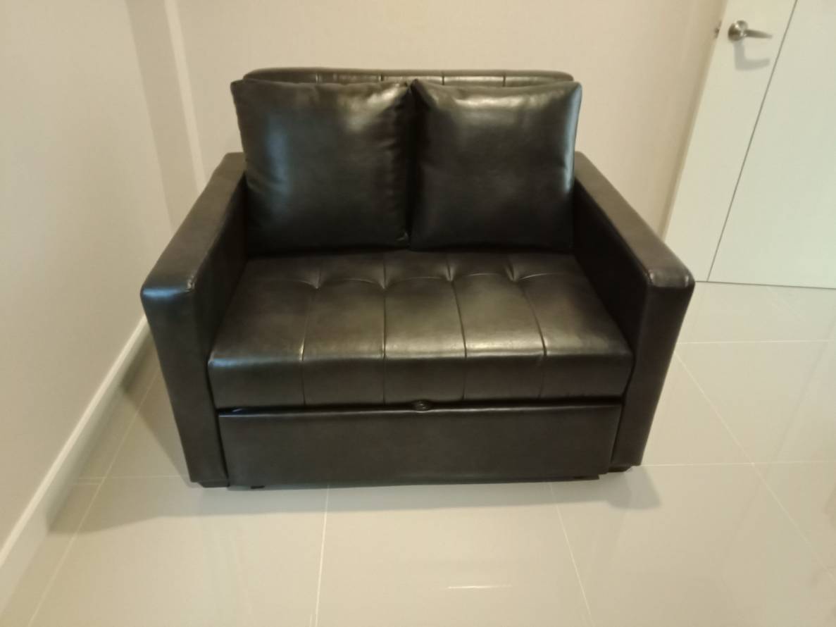 โซฟาเบด NANO 120 cm