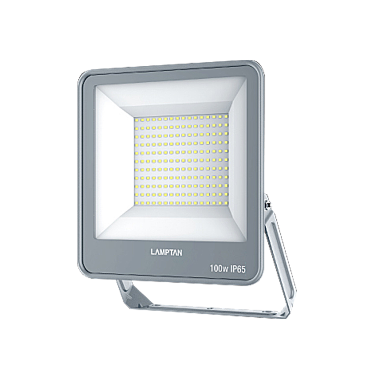 LAMPTAN ฟลัดไลท์ LED Grit 100W DL