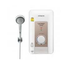 เครื่องทำน้ำอุ่น HITACHI HES 45VS 4500 วัตต์