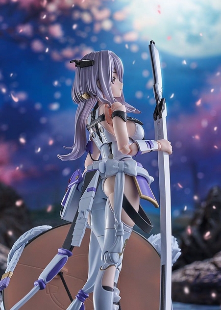 <Preorderถึง 12/9/2025>🔔เปิดรับPreorder มัดจำ 900 บาท figma Scarlet