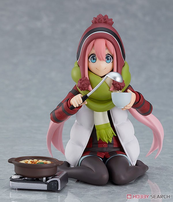 <Preorderถึง24/4/2021>🔔เปิดรับPreorder มัดจำ600 บาทfigma Nadeshiko Kagamihara: DX Edition (PVC Figure