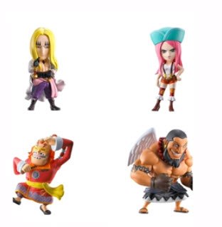 <Preorderปิดรับวันที่ 5/7/2023 >เปิดรับPreorder มีค่ามัดจำ 100 บาท ONE PIECE ONE PI NO MI VOL.15 ได้ครบ 4 แบบ