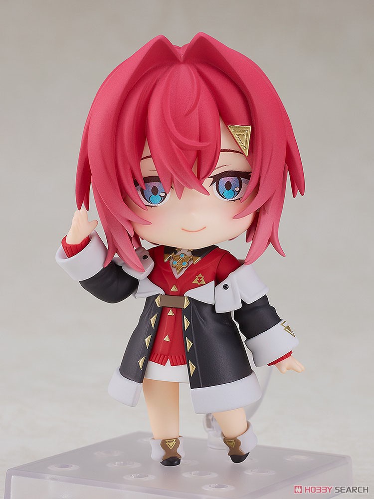 <Preorderถึงวันที่ 5/7/2024> เปิดรับPreorder #มัดจำ 500 บาทn Nendoroid Ange Katrina (PVC Figure
