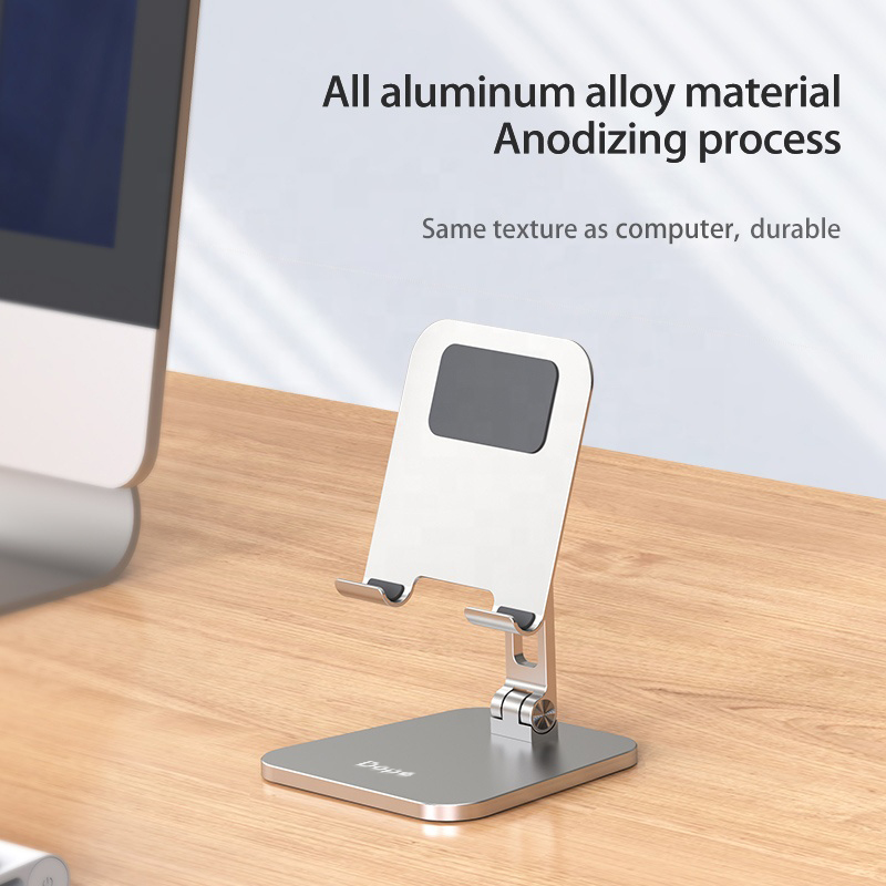 Dope DP-92422 Tablet Stand ที่วางแท็ปเล็ตแบบอะลูมิเนียม