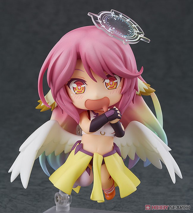 <Preorderถึงวันที่ 26/8/2022 > เปิดรับPreorder #มัดจำ 450บาท Nendoroid Jibril (PVC Figure)