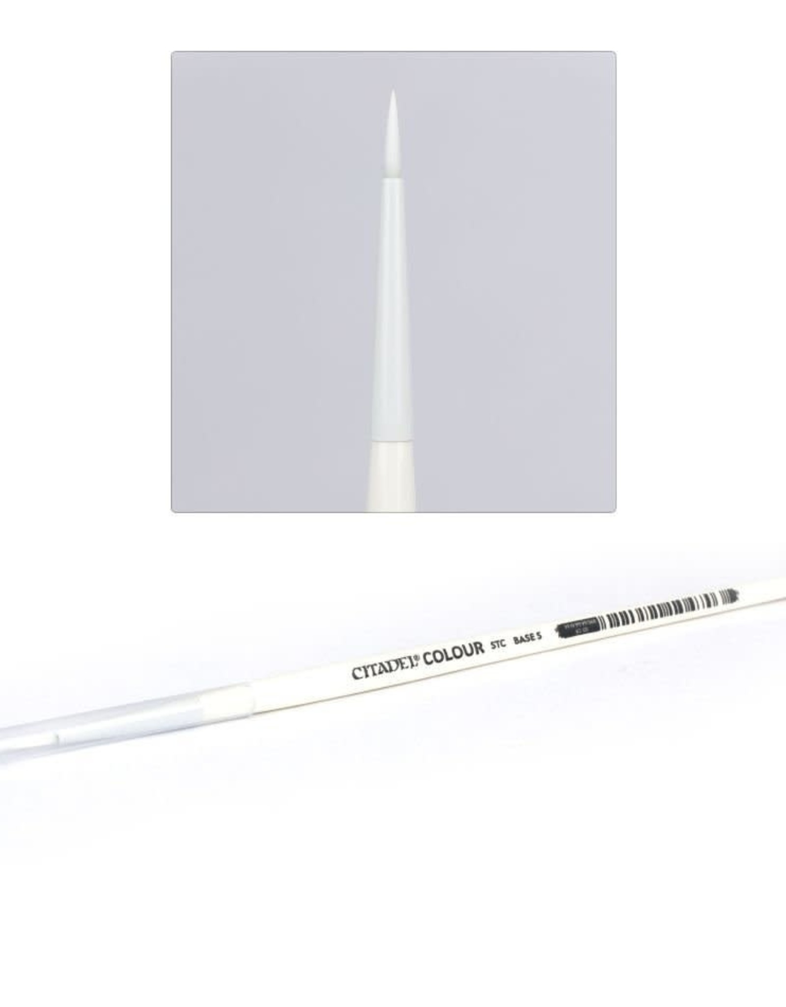 Citadel Brush STC S Base