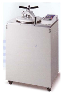 เครื่องนึ่ง (Autoclave) รุ่น SA-300VF 50 ลิตร: STURDY
