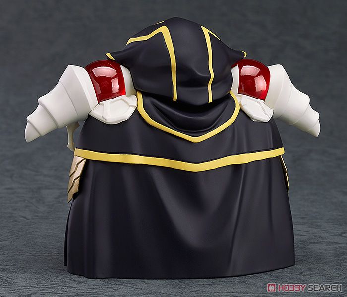 <Preorderถึงวันที่ 28/6/2024> เปิดรับPreorder #มัดจำ 500 บาท Nendoroid Ainz Ooal Gown (P