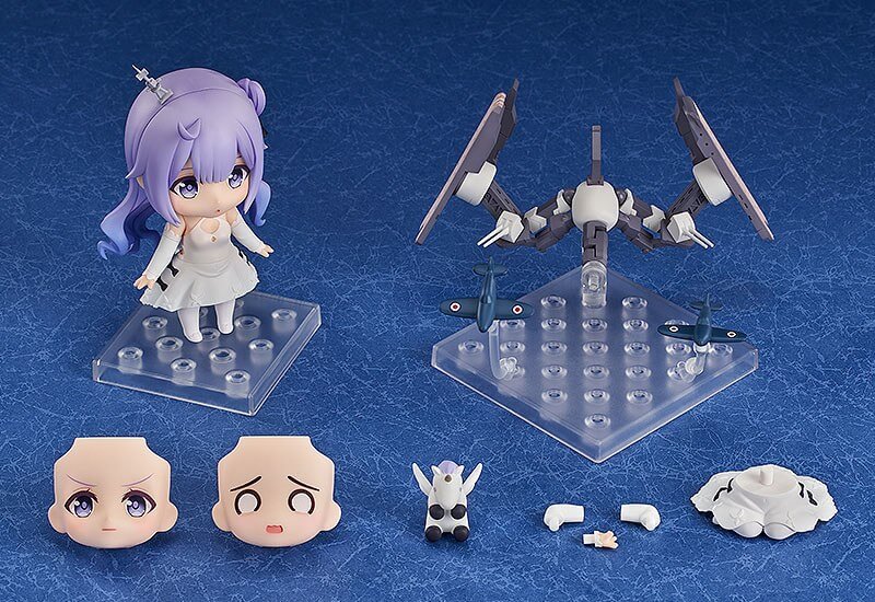 <Preorderถึงวันที่ 25/11/2022 > เปิดรับPreorder #มัดจำ 800 บาท endoroid Unicorn DX