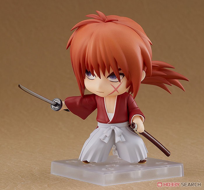 <Preorderถึงวันที่ 1/9/2023 > เปิดรับPreorder #มัดจำ 400 บาท Nendoroid Kenshin Himura: 2023 Ver. (PVC Figure