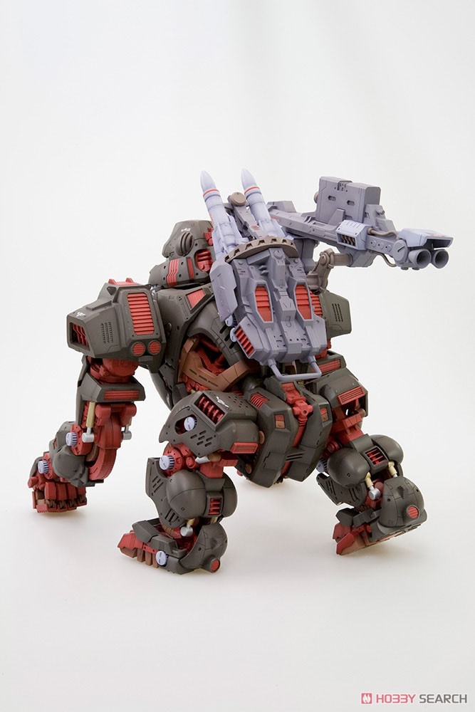 (Preorderปิดรับวันที่ 1/8/2022 )เปิดรับPreorder มัดจำ 800 บาท 1/72 EZ-015 Iron Kong Marking Plus Ver. (Plastic model)