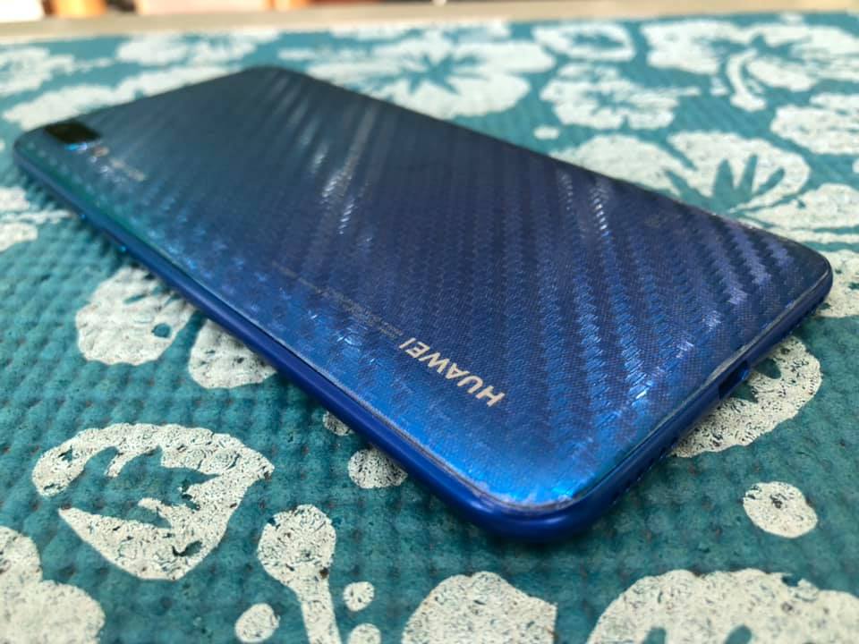 ( SOLD OUT ) Huawei Y7 Pro 2019 มือ2 ประกันยาวๆ