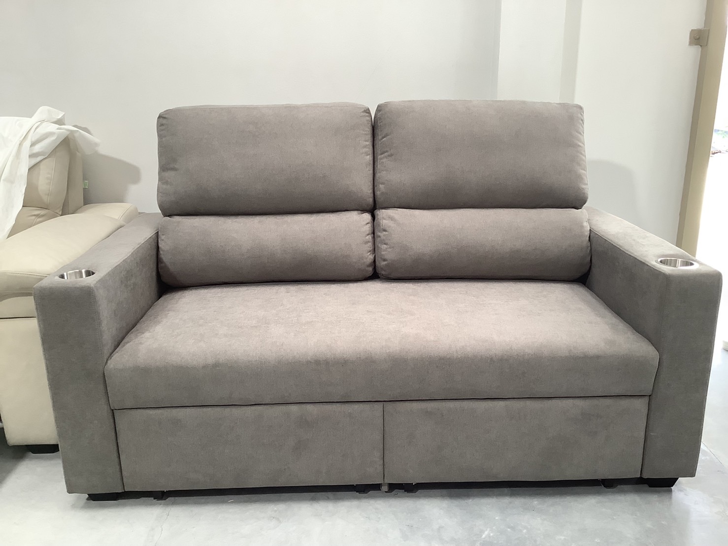 Supreme Twins Sofabed