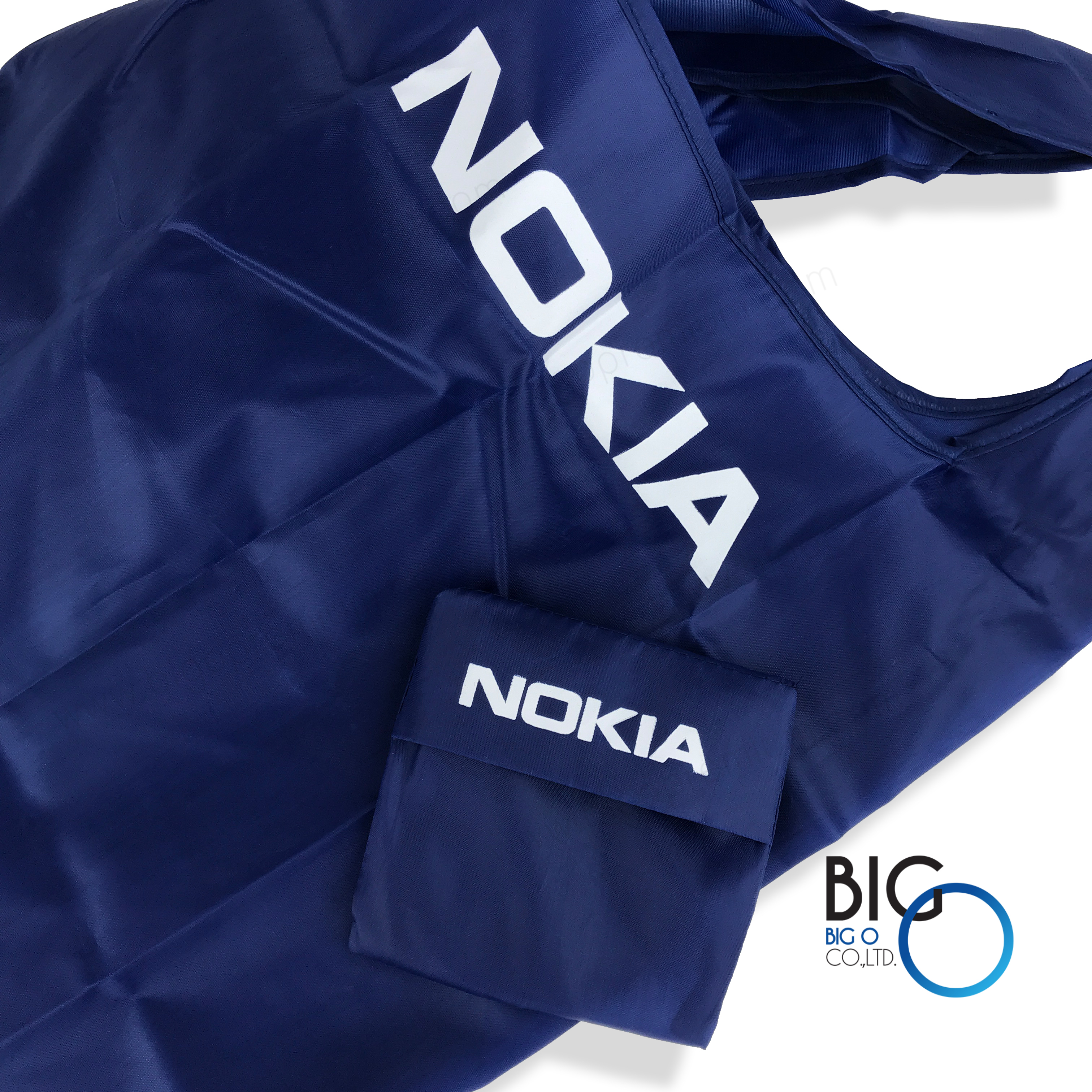 บริษัท ทริปเปิล เอท ไอเดียส์ จำกัด : NOKIA