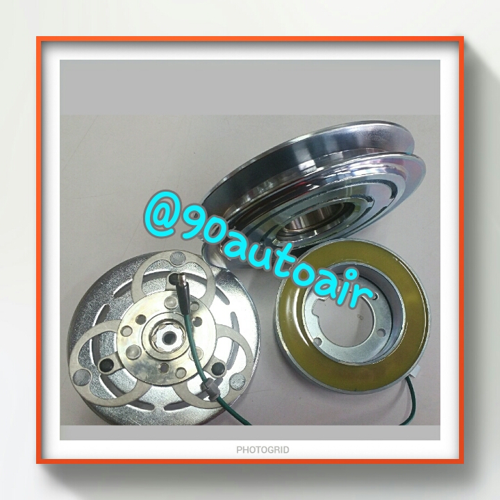 กิกิ เดี่ยว ร่องB (24V)