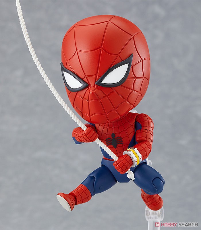 <Preorderถึง 5/11/2021 > เปิดรับPreorder #มัดจำ 300บาท Nendoroid Spider-Man (Toei Version) (Completed
