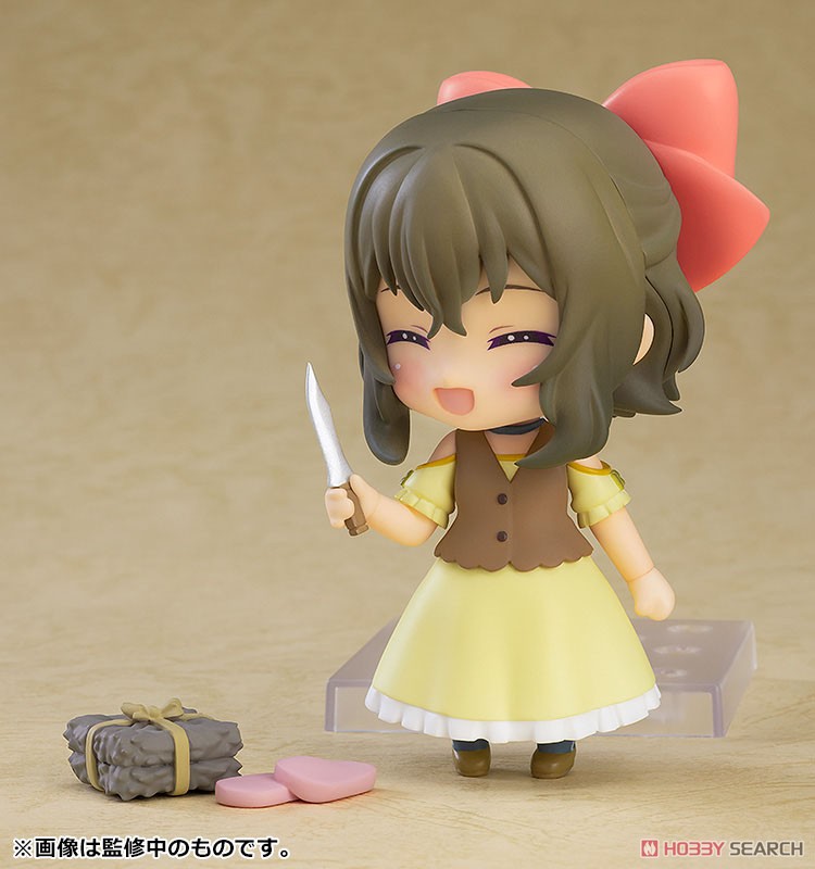 <Preorderถึงวันที่ 28/7/2023 > เปิดรับPreorder #มัดจำ 500 บาท Nendoroid Fina (PVC Figure)