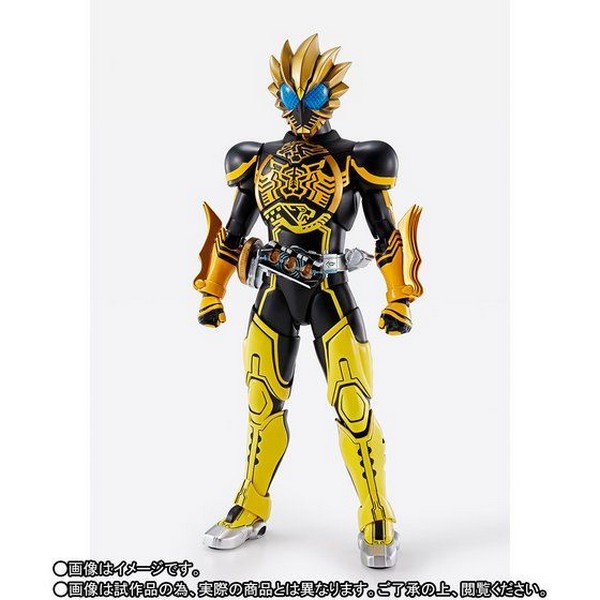 เปิดรับPreorder #มัดจำ 500 บาท P-bandai S.H.Figuarts Kamen Rider OOO Latorartar Combo โมสำเร็จ
