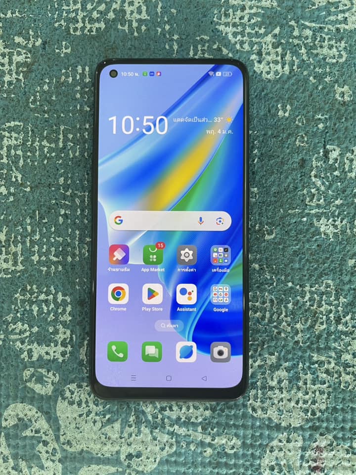 OPPO A95
